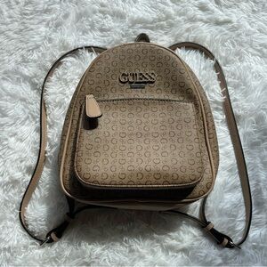 Guess Mini Backpack bag